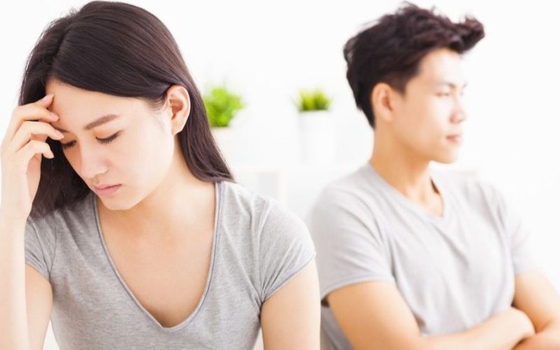 Hôn nhân gia đình: 3 bí mật phụ nữ không nên cho chồng biết nếu muốn gia đình hạnh phúc 8 Hôn nhân gia đình: 3 bí mật phụ nữ không nên cho chồng biết nếu muốn gia đình hạnh phúc - 2 7