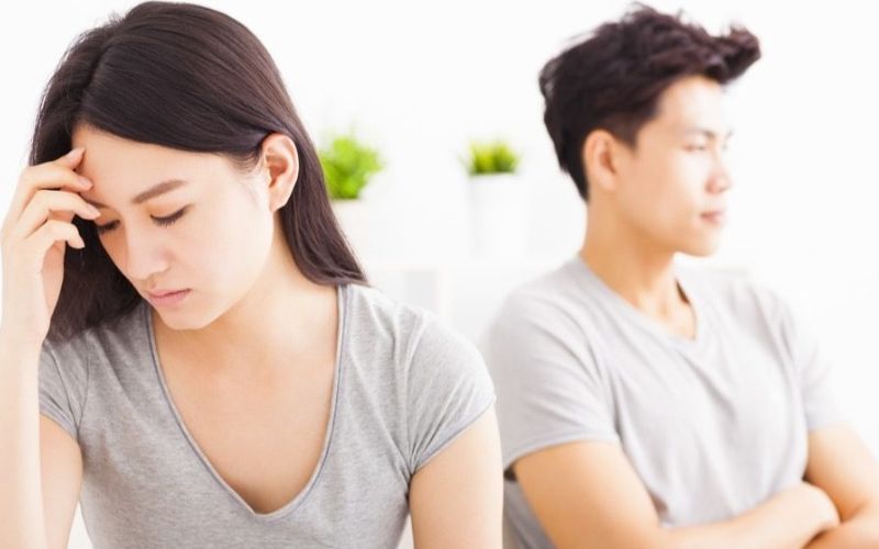 Hôn nhân gia đình: 3 bí mật phụ nữ không nên cho chồng biết nếu muốn gia đình hạnh phúc - 2 7