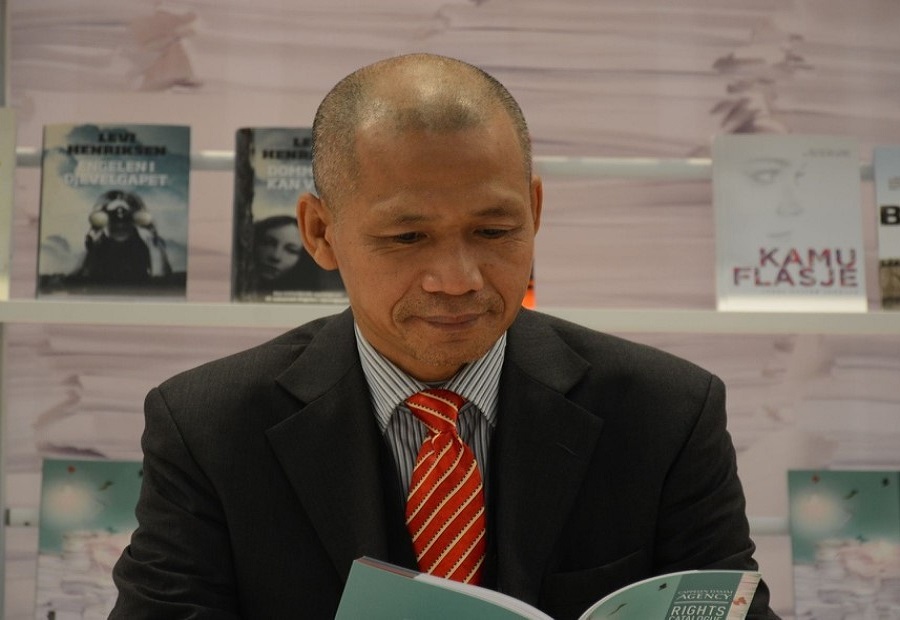 CEO Nguyễn Mạnh Hùng