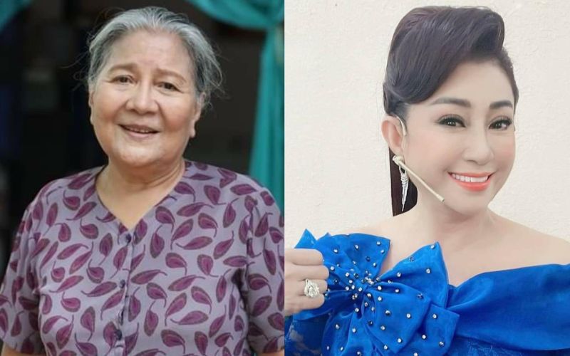 Một số NSƯT không có tên trong danh sách xét tặng danh hiệu NSND, các nghệ sĩ gạo cội và giới chuyên môn nói gì? 6 Việc xét tặng danh hiệu NSND, NSƯT gây ra nhiều tranh cãi trong thời gian vừa qua.