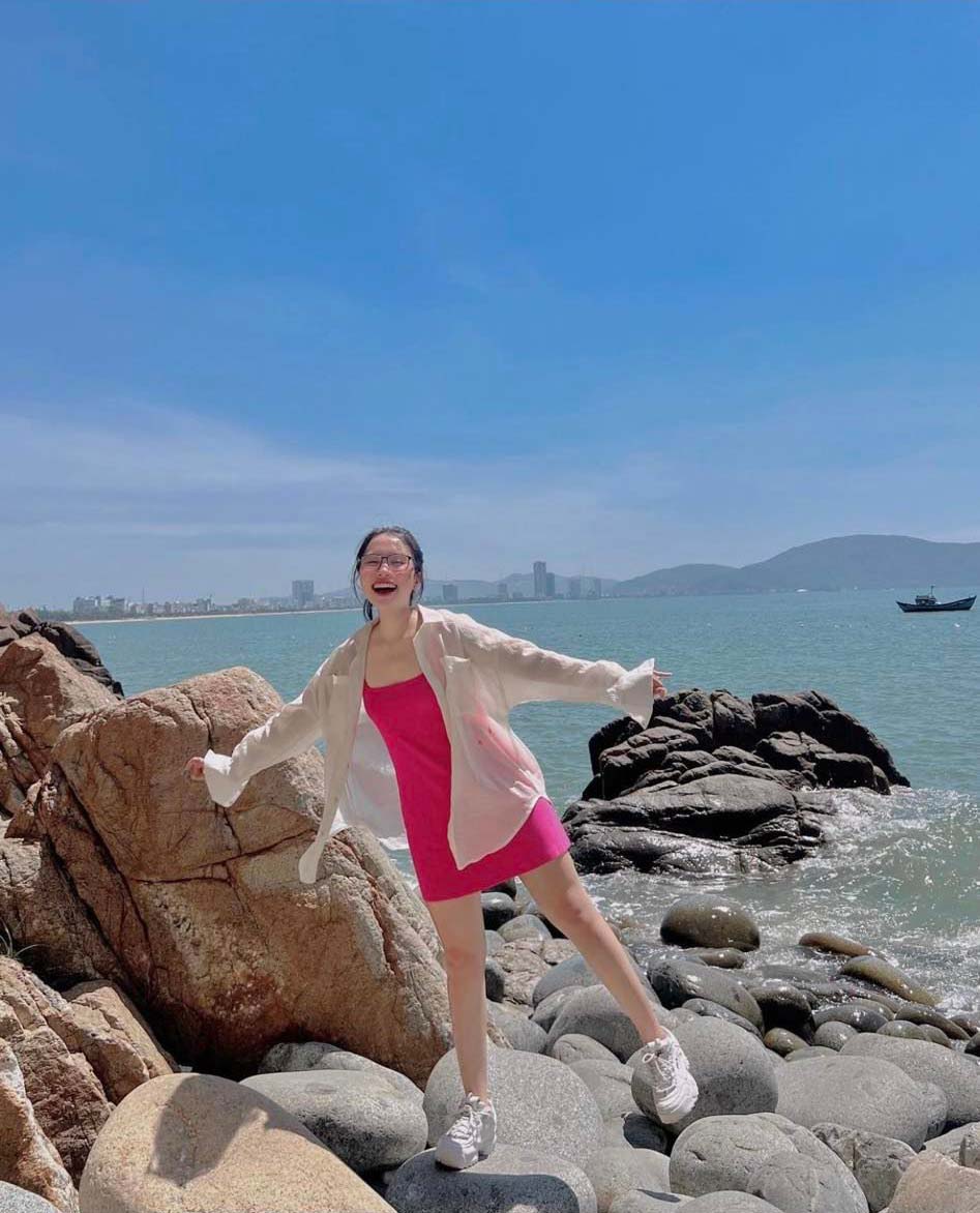 "Dậy thì thành công" Phương Mỹ Chi ghi điểm với phong cách ăn mặc gợi cảm mà kín đáo - 3