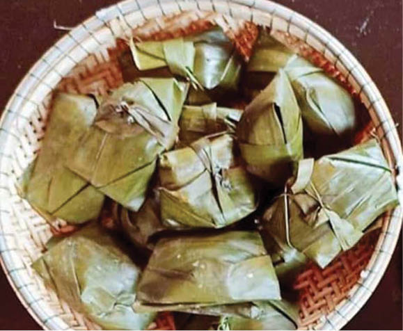 Dân dã mà ngon - 1661226147 64 Dan da ma ngon Bao Thua Thien Hue Online