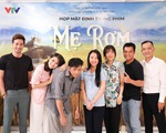 Thái Hòa tham gia phim mới của VFC