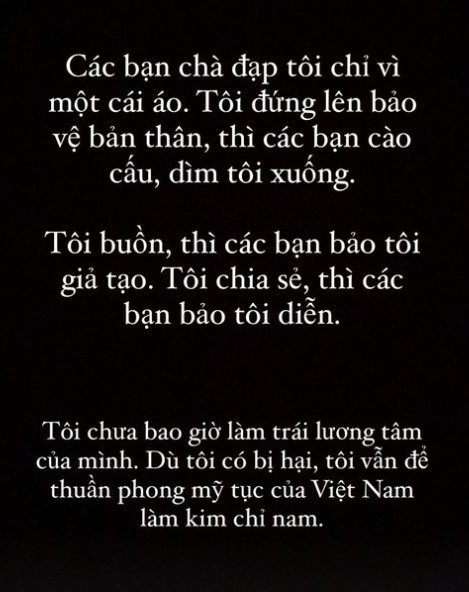 Nam giới "đu trend" chiếc áo dây của cô gái bị quay lén ở Xã Đàn là trò đùa kém duyên? - 3