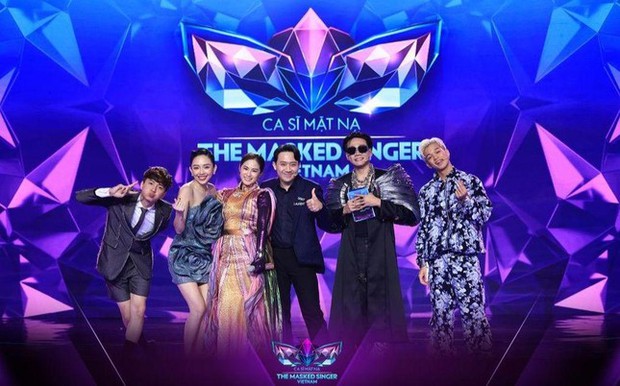 Lương Bích Hữu lộ diện tại Ca Sĩ Mặt Nạ, khán giả tiếc nuối vì cô gái Trung Hoa bị loại - Ảnh 4.