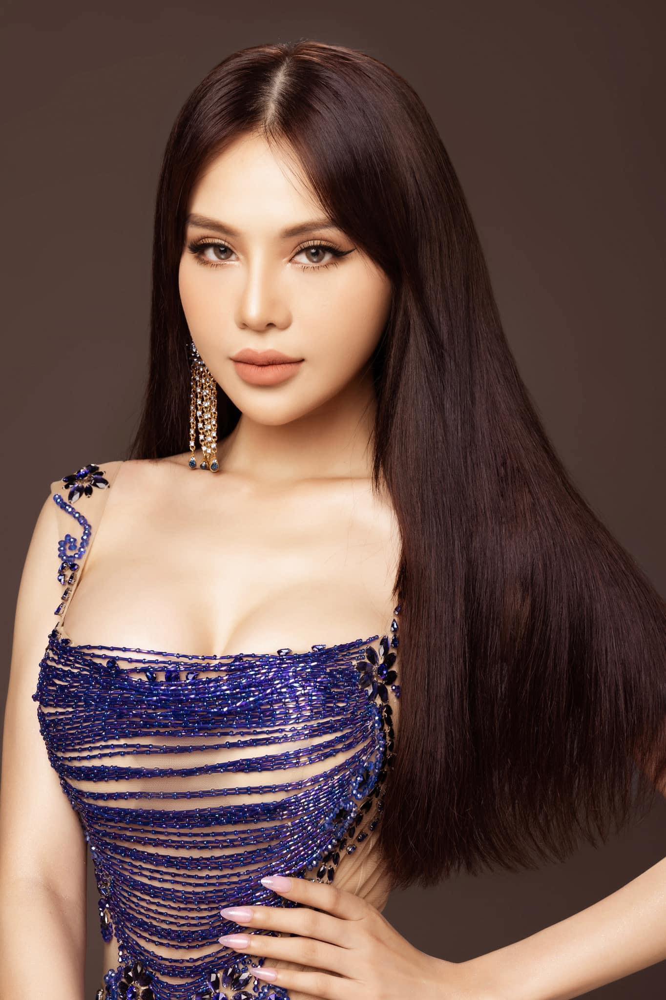 Người đẹp Quảng Nam đi thi hoa hậu gây tranh cãi vì phát ngôn quá khứ - 3