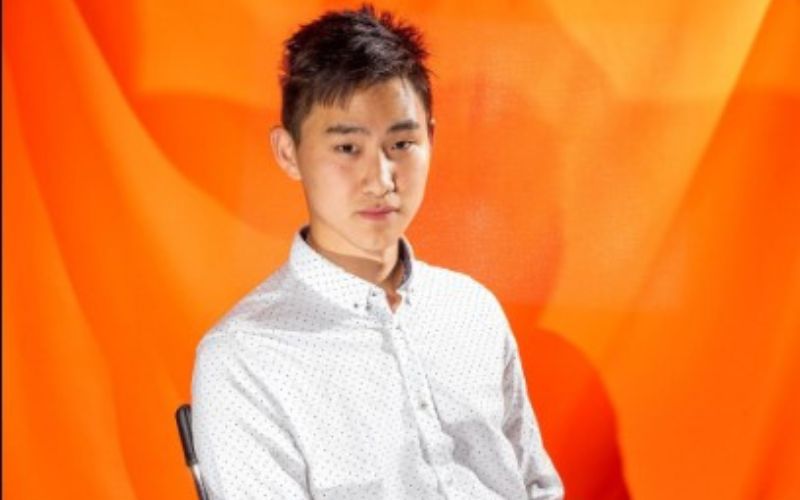 Alexandr Wang: Xuất thân con nhà khoa học, 25 tuổi trở thành tỷ phú tự thân trẻ nhất thế giới, được Forbes vinh danh 7 Alexandr Wang xuất thân torng gia đình có bố mẹ là nhà vật lý học.