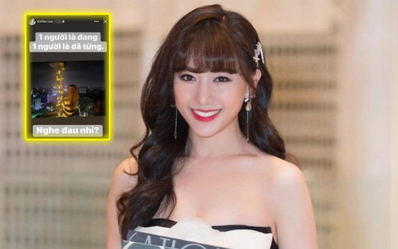 Hari Won chia sẻ việc bị liệt nửa mặt 9 Nữ diễn viên đăng những dòng trạng thái buồn khiến cư dân mạng nghĩ rằng cô đang muốn nói về hôn nhân của mình.