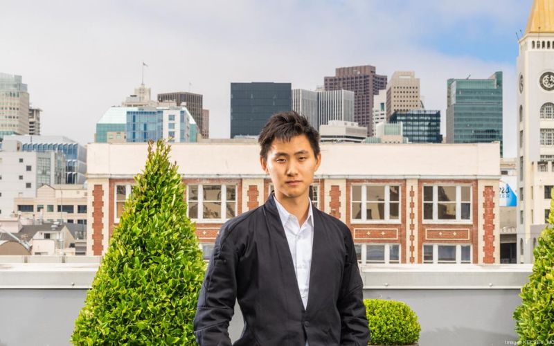Alexandr Wang: Xuất thân con nhà khoa học, 25 tuổi trở thành tỷ phú tự thân trẻ nhất thế giới, được Forbes vinh danh 10 Anh quyết định nghỉ học để đi làm và phát triển sự nghiệp.