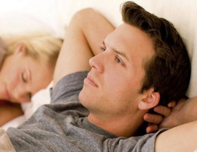 6 điều cần biết về ngoại tình trong tư tưởng 17 Khi tình cảm vợ chồng suy giảm cũng là lúc ngoại tình trong tư tưởng xuất hiện.
