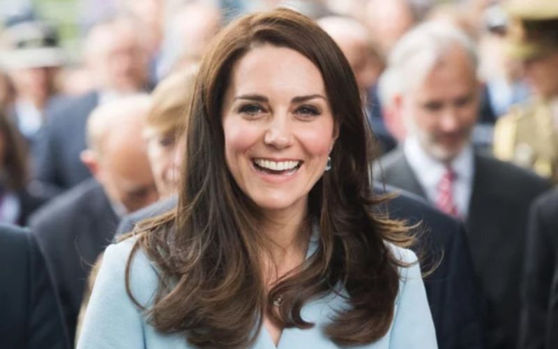 Công nương Kate định vị bản thân ở Hoàng gia sau 10 năm làm dâu - cong nuong kate