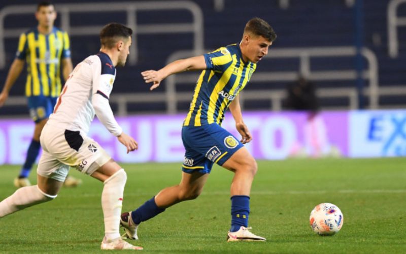 Soi kèo Rosario Central vs Quilmes 2h10 ngày 5/8 7 soi kèo Rosario Central vs Quilmes