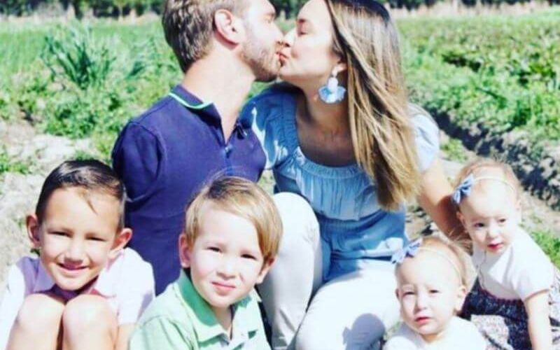 Nick Vujicic: Viên mãn bên gia đình nhỏ, mọi mong ước đều thành hiện thực 10 nick-thuong-dang-hinh-gia-dinh-len-instagram