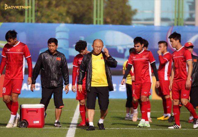 Sau V-League nhiều cầu thủ có cơ hội gia nhập đội tuyển Việt Nam 7 gia nhập đội tuyển việt nam