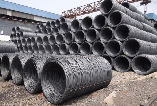 Giá thép hôm nay chính thức chấm dứt đà tăng sau 13 lần điều chỉnh 6 giá thép ngày hôm nay