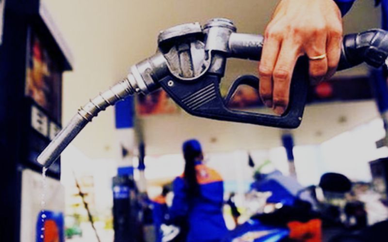 Giá xăng dầu giảm mạnh, dự báo ở mức 21.000 đồng/lít 6 giá xăng dầu
