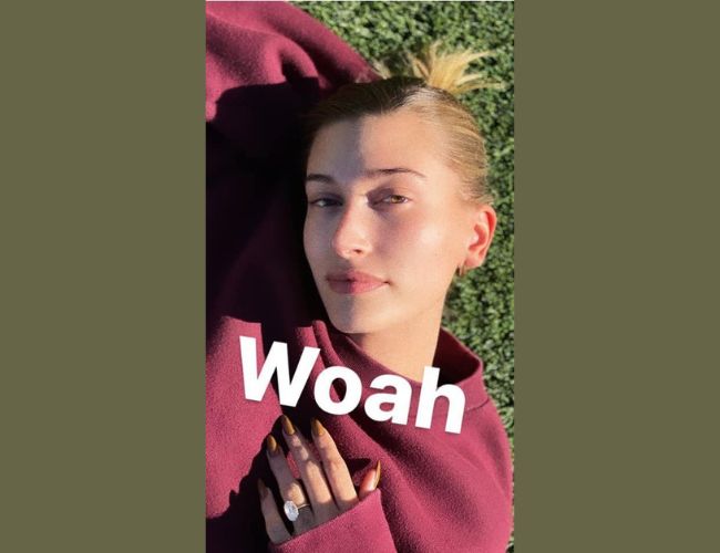 Nghiện vợ như Justin Bieber: thường xuyên khoe ảnh vợ, hôn nhân 4 năm vẫn ngọt ngào như ngày đầu 10 Dù cạnh vợ mỗi ngày nhưng chàng ca sỹ vẫn đăng ảnh thể hiện biểu cảm ngạc nhiên trước nhan sắc tuyệt vời của vợ.