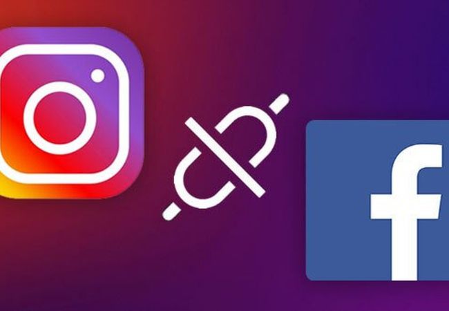 không nên dùng các tính năng này trên facebook hay instagram