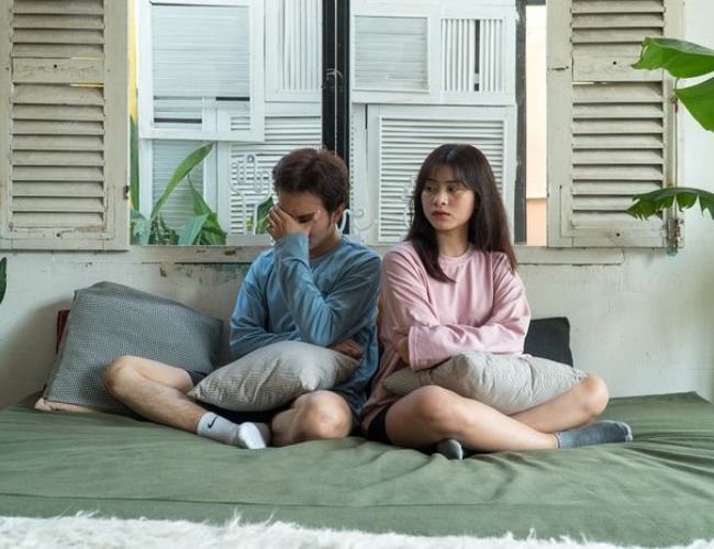 Hợp nhau đến mấy cũng sớm chia tay nếu phạm phải điều dưới đây 8 thieu-tin-tuong-la-nam-mo-chon-tinh-yeu