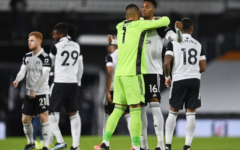 Soi kèo Liverpool vs Fulham 18h30 ngày 6/8 7 dự đoán Liverpool vs Fulham