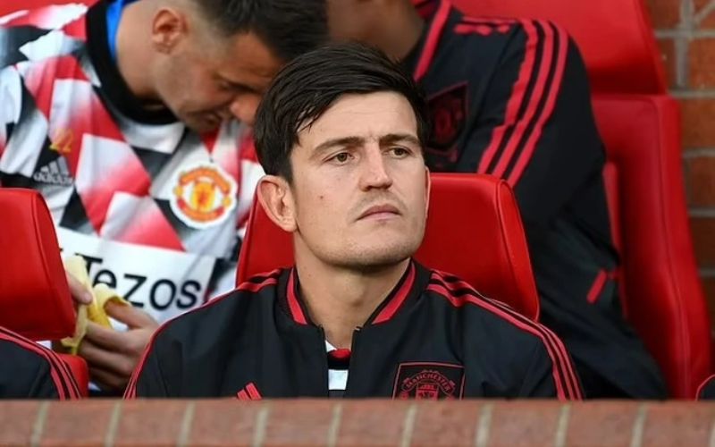 Harry Maguire nguy cơ bị tước băng thủ quân đội trưởng Man Utd 6 maguire nguy cơ bị tước băng đội trưởng