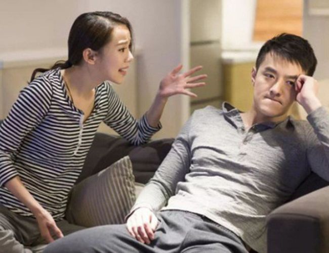 4 điều tối kỵ tạo nên hôn nhân không hạnh phúc 17 Tôn trọng và chấp nhận nhau để xây dựng hôn nhân hạnh phúc.