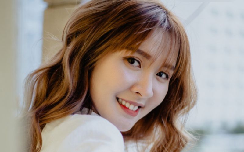 Điểm qua 5 nữ streamer đình đám của làng game Việt 11 ngan-sat-thu-la-cai-ten-quen-thuoc-cua-lang-game-viet