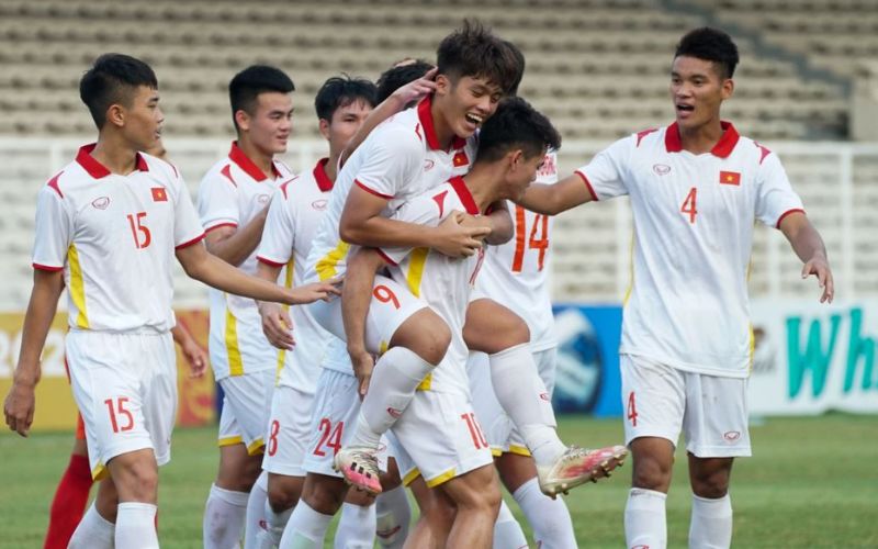 nhận định U19 Việt Nam vs U19 Thái Lan