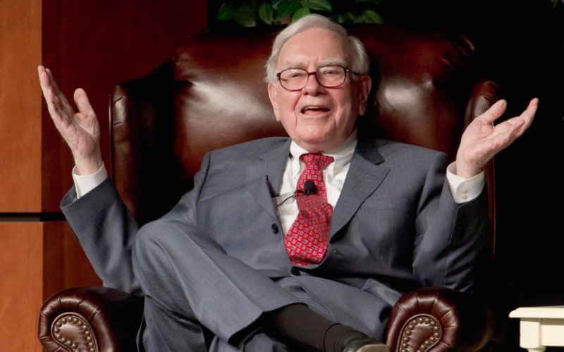4 bài học giao tiếp giúp tỷ phú Warren Buffett thành công 11 warren-buffett-chi-3-cach-vuot-qua-so-hai