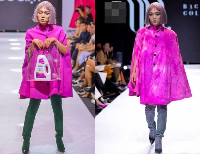 TikToker tai tiếng "tấn công" ngành giải trí, showbiz Việt gánh nhiều hệ lụy 19 Theo anh Công, việc mời TikToker tai tiếng tham gia các sự kiện thời trang lớn là chiêu trò của NTK.
