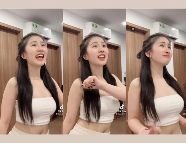 TikToker tai tiếng "tấn công" ngành giải trí, showbiz Việt gánh nhiều hệ lụy 14 Chỉ cần có nhan sắc và sản xuất nhiều clip nhún nhảy gây chú ý là có thể lên xu hướng, trở thành "hiện tượng".