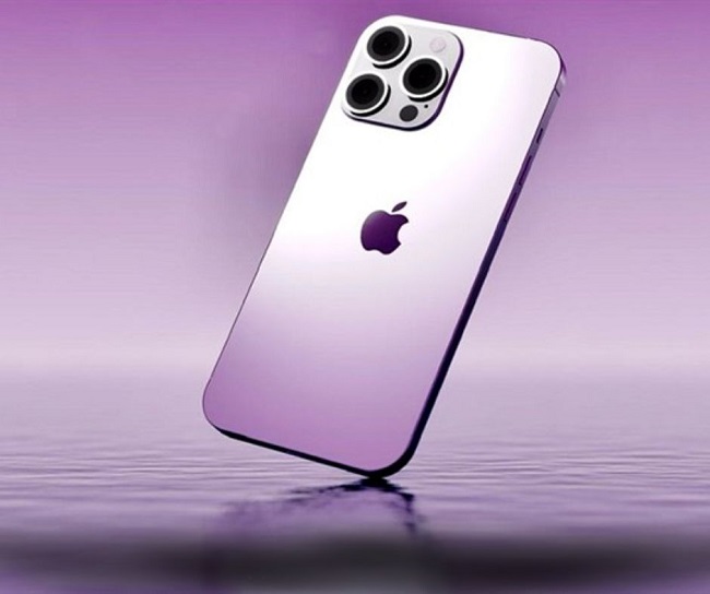 Khác biệt lớn của iPhone 14 Pro Max so với iPhone 13 Pro Max 7 iphone 14 pro max