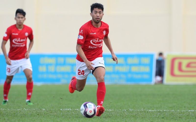 Soi kèo Bình Định vs Hà Nội FC 18h ngày 6/8 7 phân tích Bình Định vs Hà Nội FC
