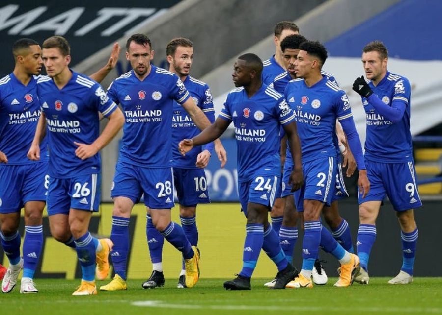 Soi kèo Leicester vs Brentford 20h ngày 7/8 7 dự đoán Leicester vs Brentford