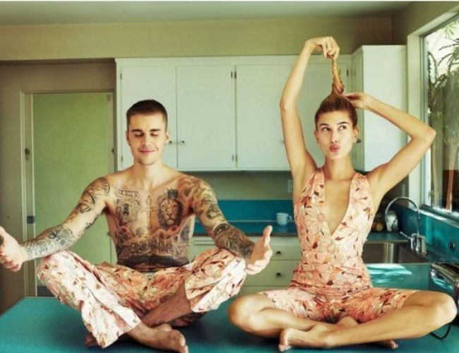 Nghiện vợ như Justin Bieber: thường xuyên khoe ảnh vợ, hôn nhân 4 năm vẫn ngọt ngào như ngày đầu 16 Cả hai đã trải qua quãng thời gian khó khăn vì bệnh tật.