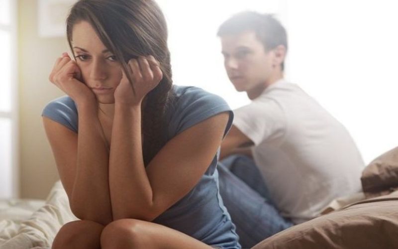 6 điều cần biết về ngoại tình trong tư tưởng 15 Ngày càng nhiều cặp vợ chồng rạn nứt vì bạn đời ngoại tình trong tư tưởng.