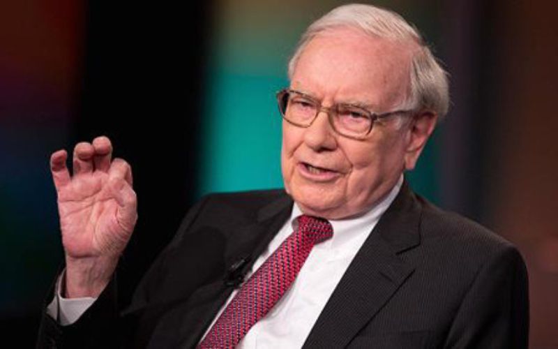 4 bài học giao tiếp giúp tỷ phú Warren Buffett thành công 9 ong-luon-lien-he-thuc-te-ban-than