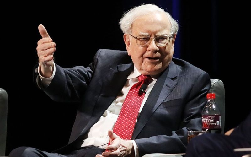 4 bài học giao tiếp giúp tỷ phú Warren Buffett thành công 7 warren-buffett-tung-so-giao-tiep