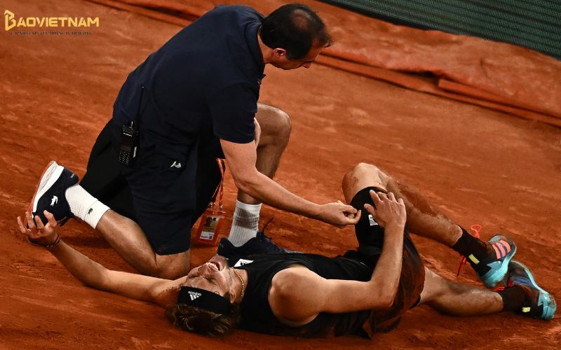 Alexander Zverev rút khỏi Mỹ Mở rộng 2022 vì chấn thương 6 zverev rút khỏi mỹ mở rộng