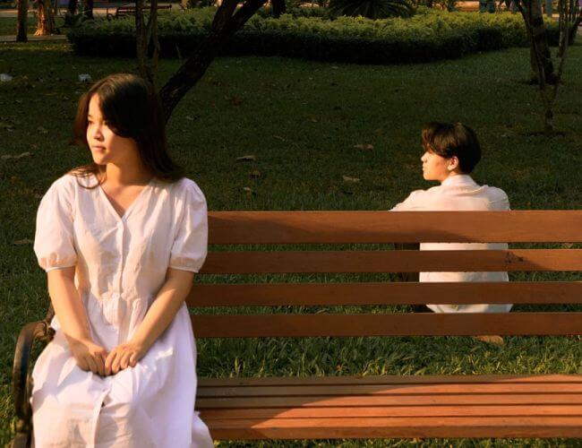 Chia tay người yêu 6 năm sau bữa tối đắt đỏ 7 Dù mọi người có thấy họ đẹp đôi đến mức nào thì chỉ họ mới đánh giá chính xác về mối quan hệ của mình.