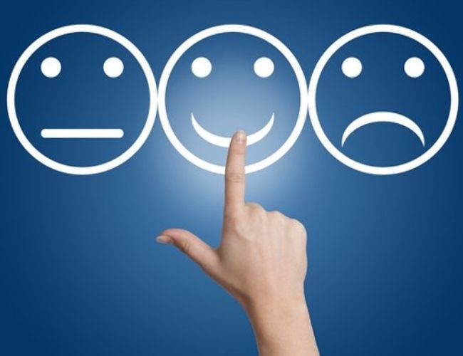 Vì sao kiểm soát cảm xúc lại quan trọng? 13 Kiểm soát cảm xúc là cách chúng ta đưa cảm xúc về trạng thái cân bằng