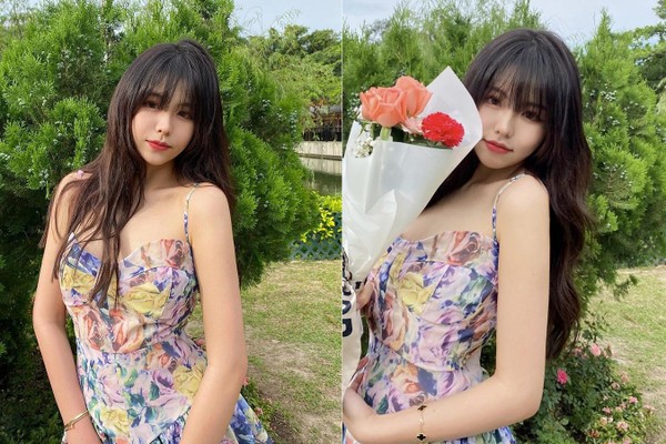 Cô nàng có tin đồn tình ái với "vua hài" Châu Tinh Trì thường mặc kiểu "chín ép" - 7