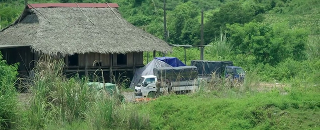 Đấu trí - Tập 33: Cắm rễ ở kho hàng bí mật, Đại úy Vũ - Phong phát hiện động thái mới - Ảnh 4.