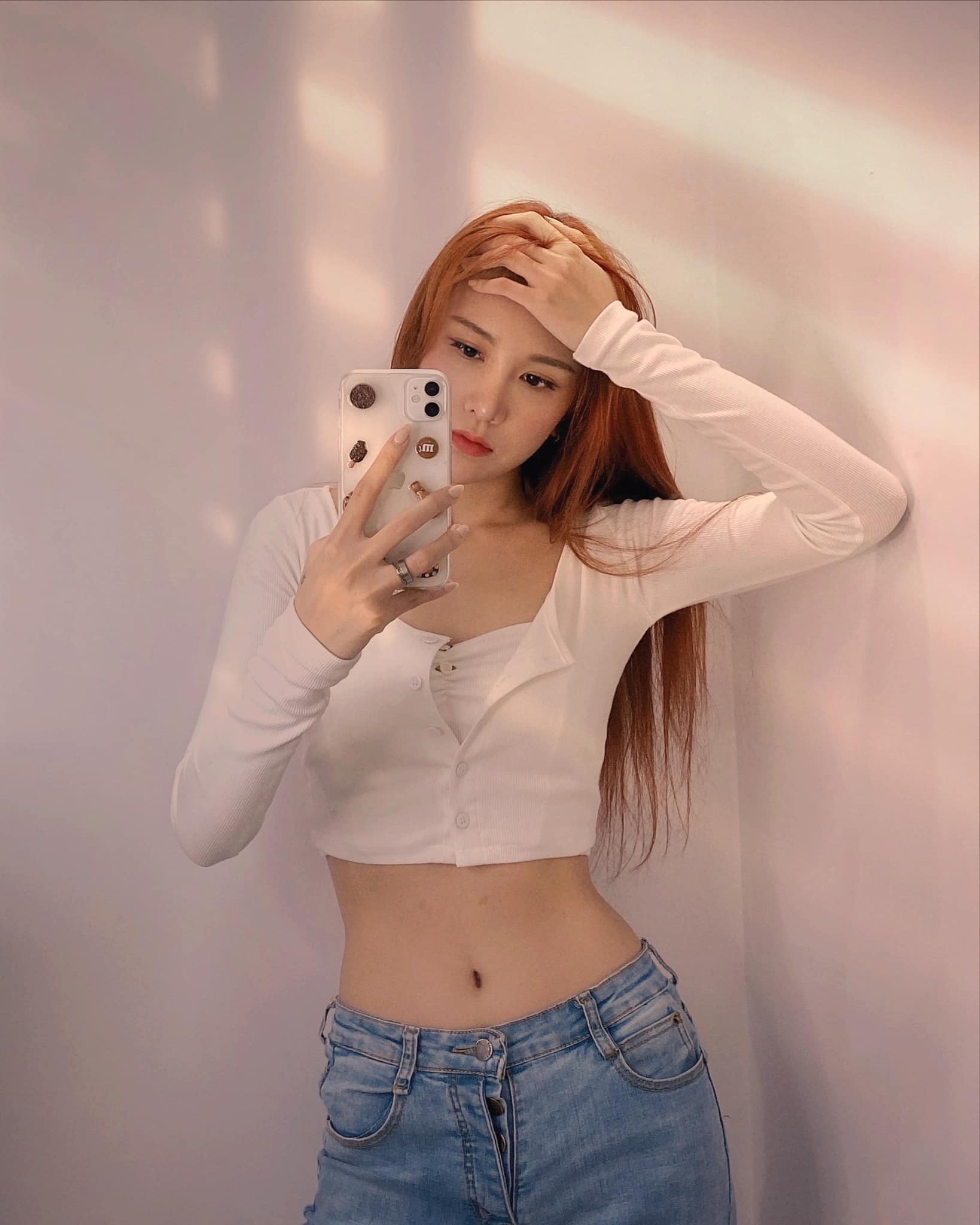Con gái NSND Trần Nhượng xinh như mộng gây tiếc nuối khi bỏ thi Miss Grand VN 2022 - 8