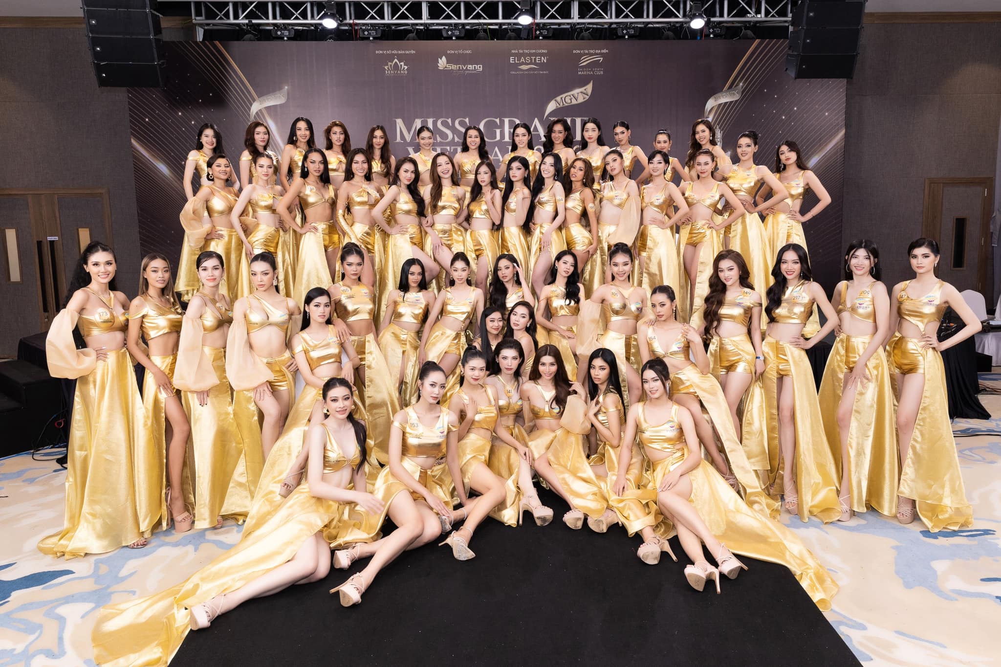 Con gái NSND Trần Nhượng xinh như mộng gây tiếc nuối khi bỏ thi Miss Grand VN 2022 - 4