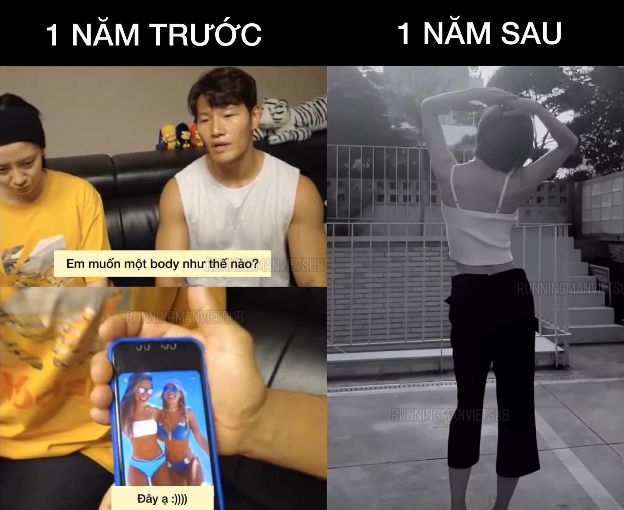 Gần 1 năm được Kim Jong Kook tận tình tư vấn, Song Ji Hyo thay đổi đáng chú ý - Ảnh 5.