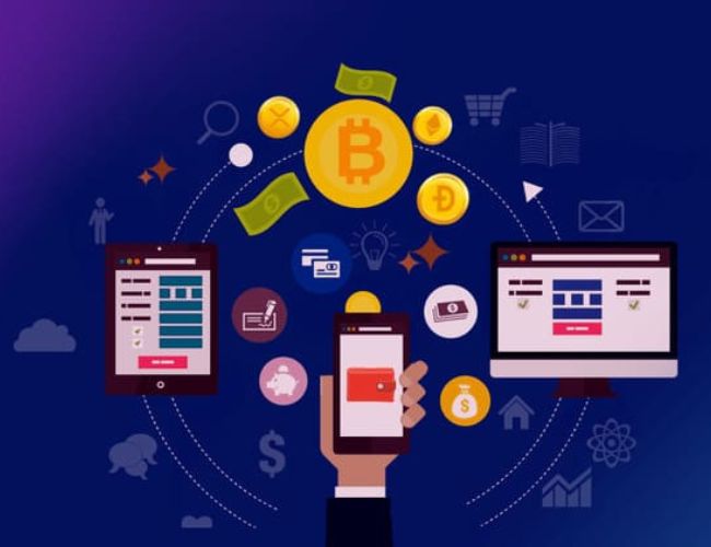 Ví Crypto là gì? Tìm hiểu về đầu tư Cryptocurrency 12 Từng loại tiền điện tử sẽ có tính năng khác nhau.