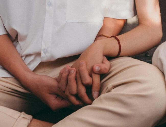 Chia tay người yêu 6 năm sau bữa tối đắt đỏ 9 Thời gian mới ra trường, Phương chi tiêu tiết kiệm để có thể trang trải cuộc sống. Cô không cần bạn trai tặng quà cáp hay đưa đi ăn ở nhà hàng sang trọng.