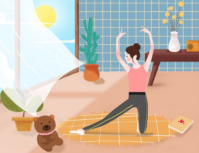 9 cách yêu bản thân nên biết càng sớm càng tốt 10 Dành thời gian tập thể dục là cách yêu bản thân hiệu quả.