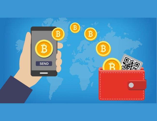 Cách chuyển bitcoin về ví blockchain nhanh chóng, hiệu quả - 5 2